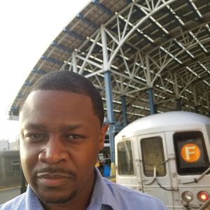 Meet your Posher, Patrick